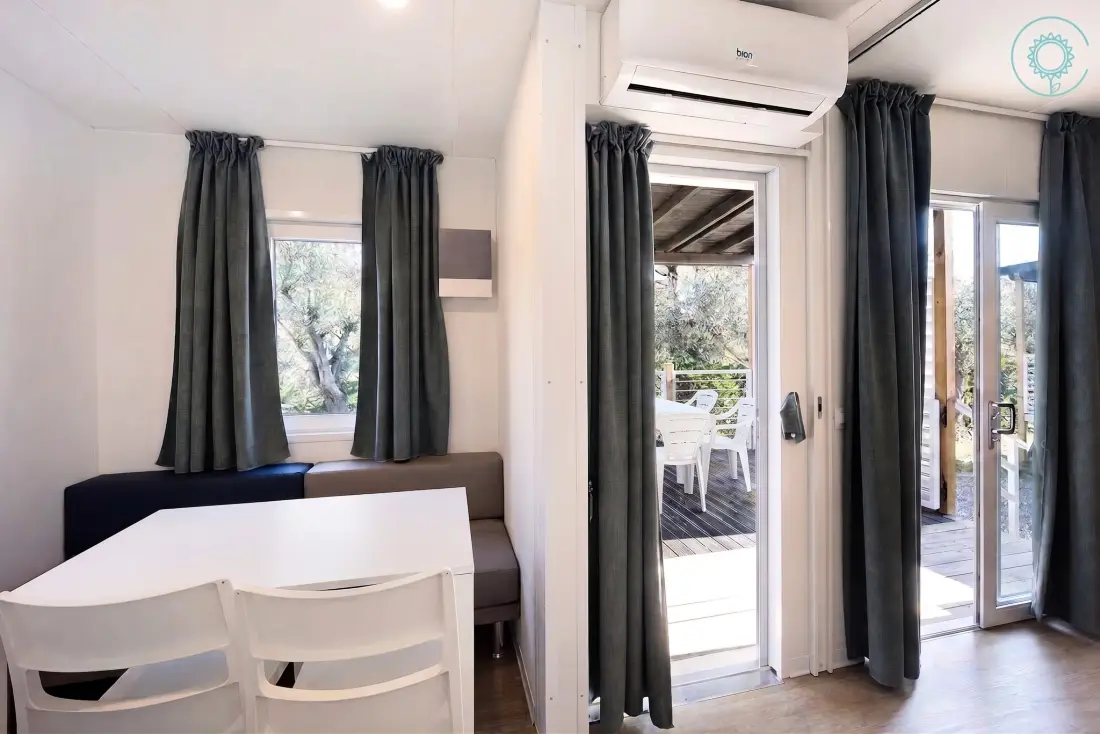 Camping dei Fiori 2 étoiles★★