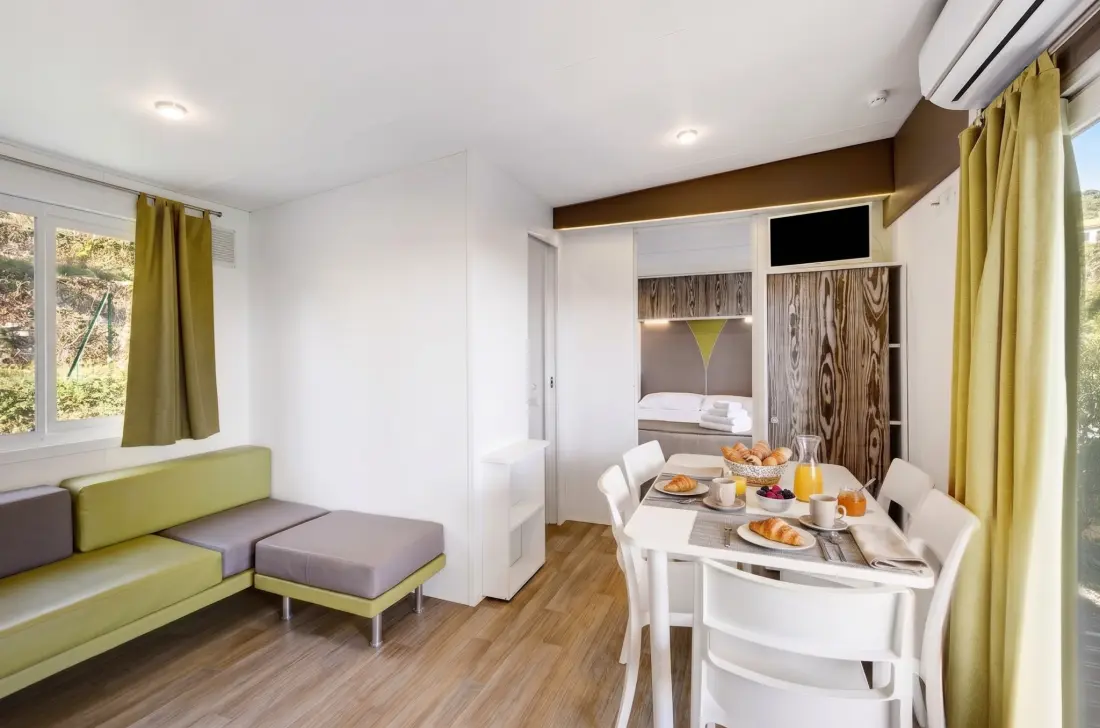 Camping dei Fiori 2 étoiles★★