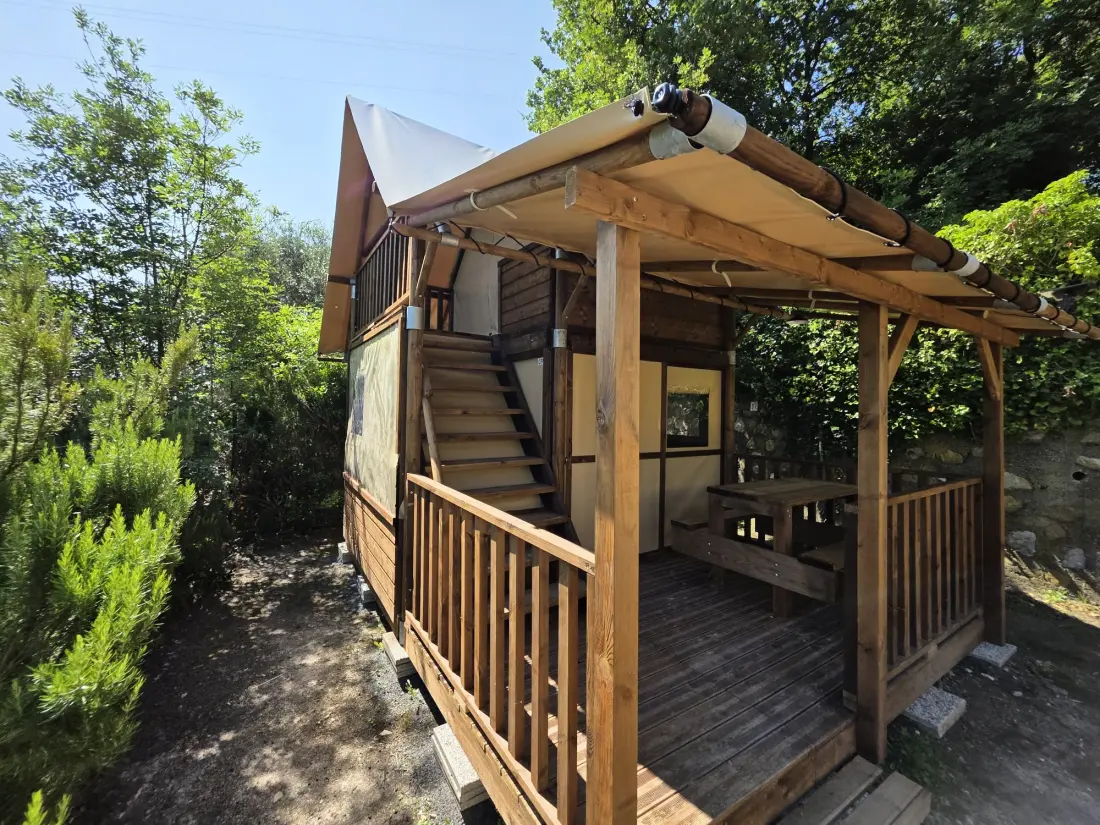 Camping dei Fiori 2 étoiles★★