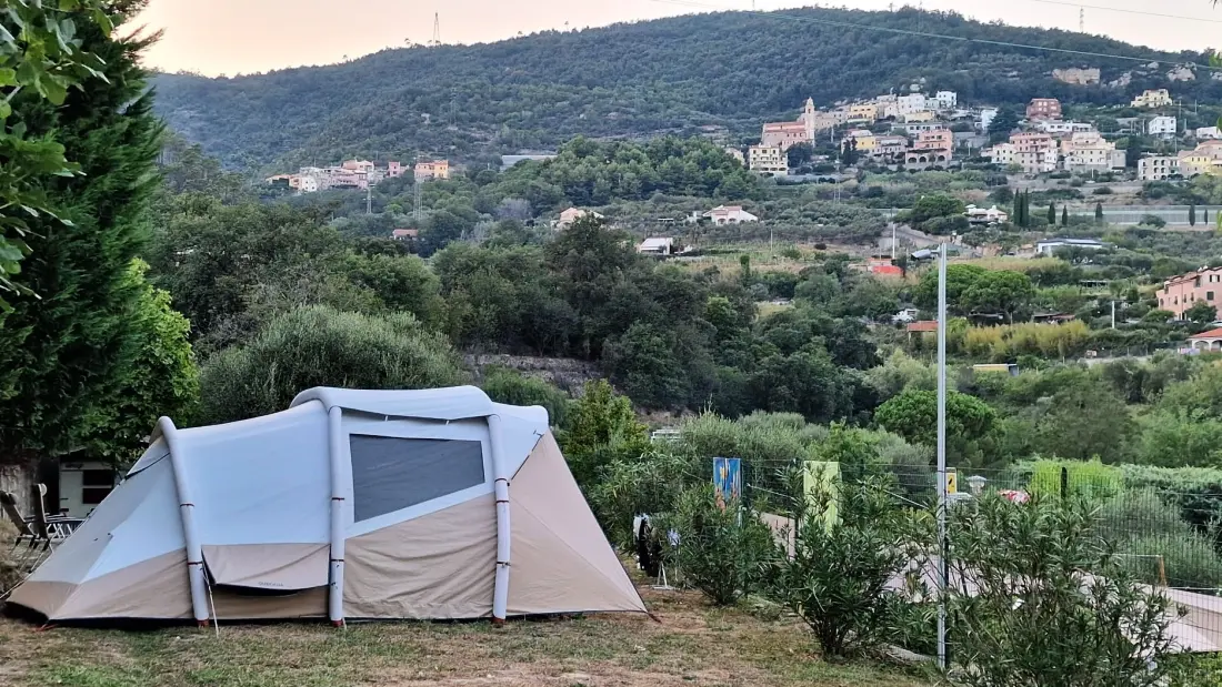 Camping dei Fiori 2 étoiles★★