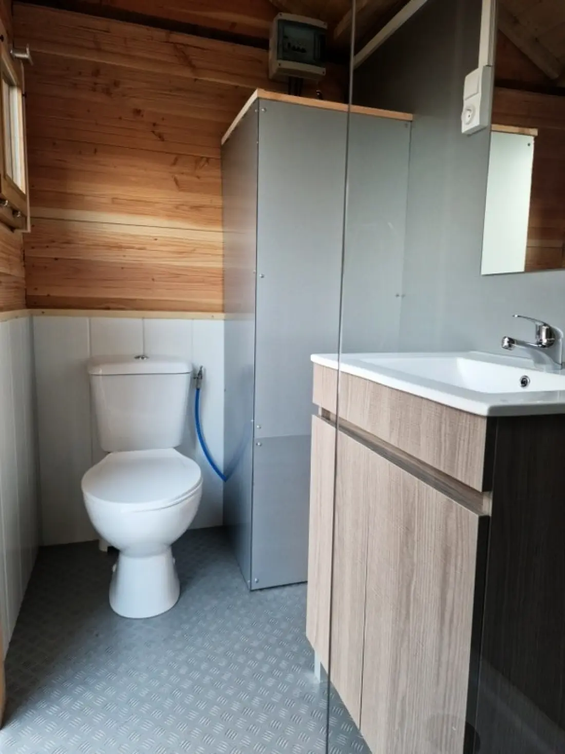 Camping dei Fiori 2 étoiles★★