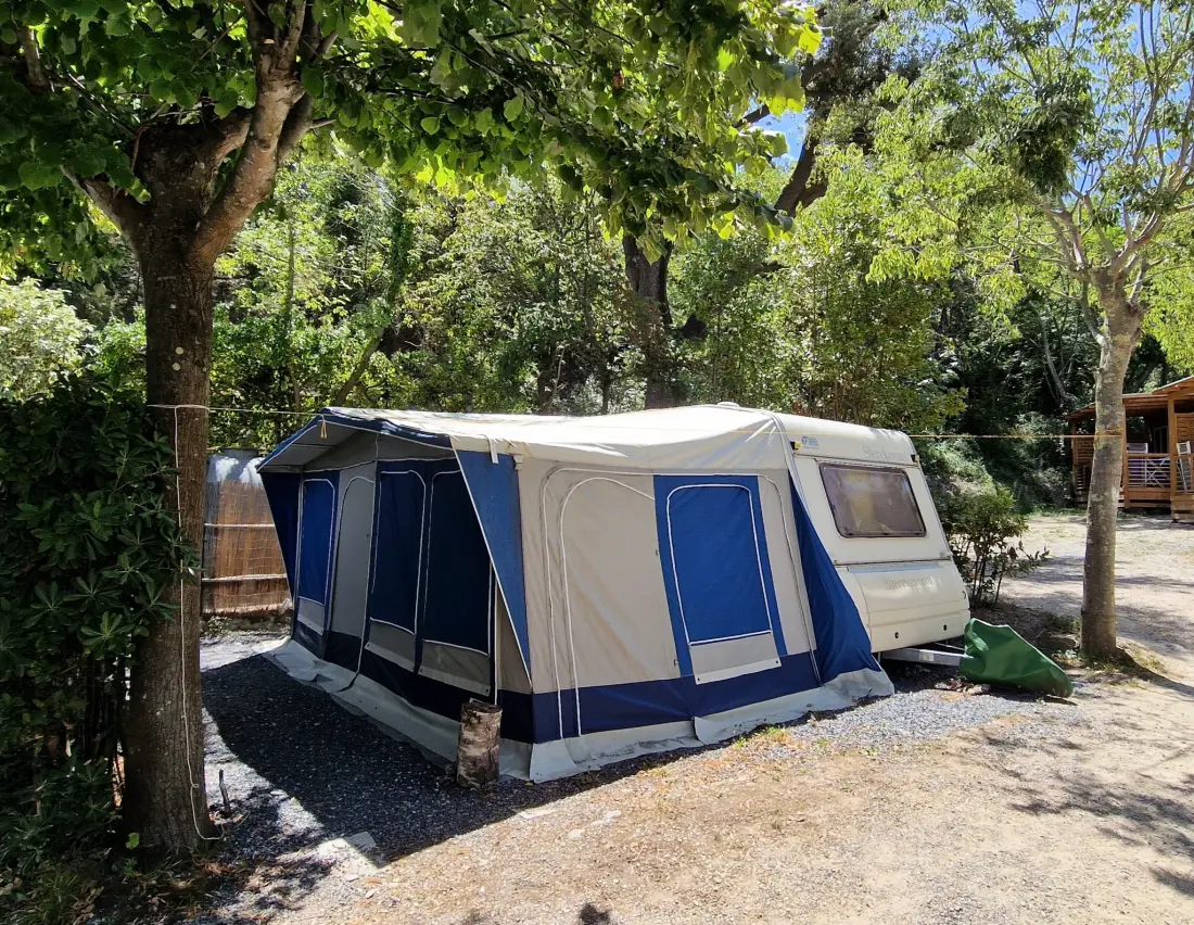 Camping dei Fiori 2 étoiles★★