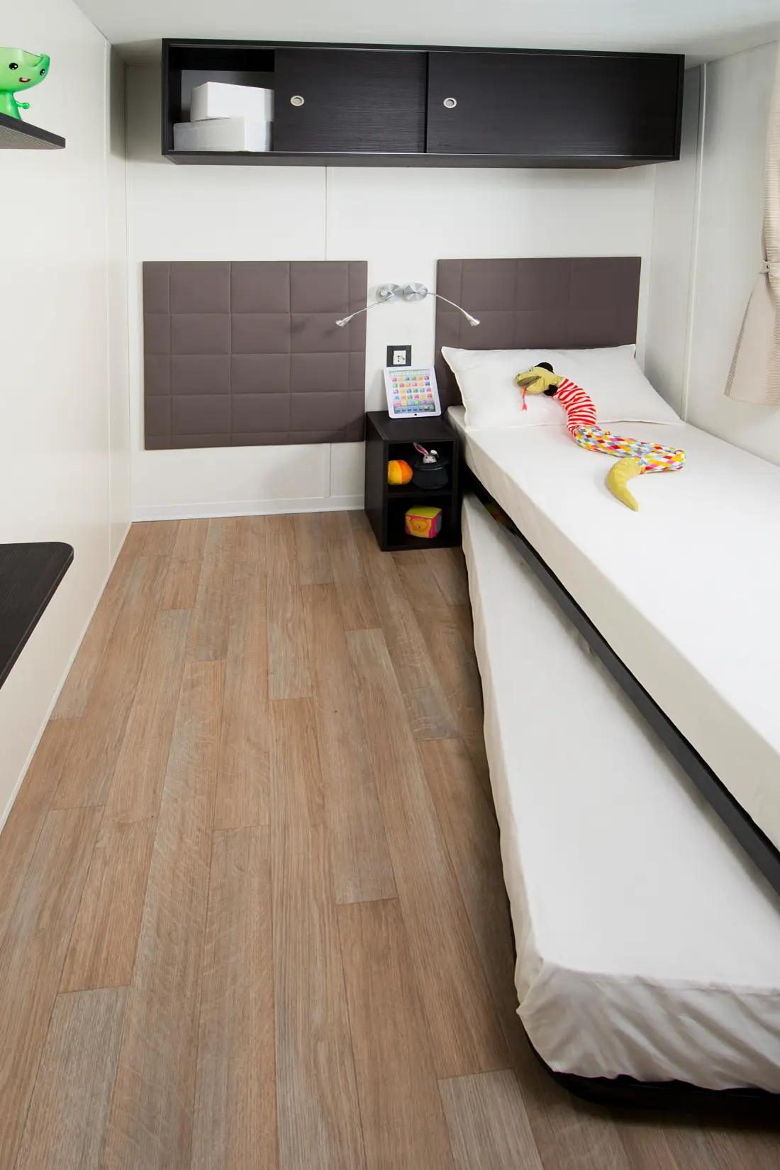 Camping dei Fiori 2 étoiles★★
