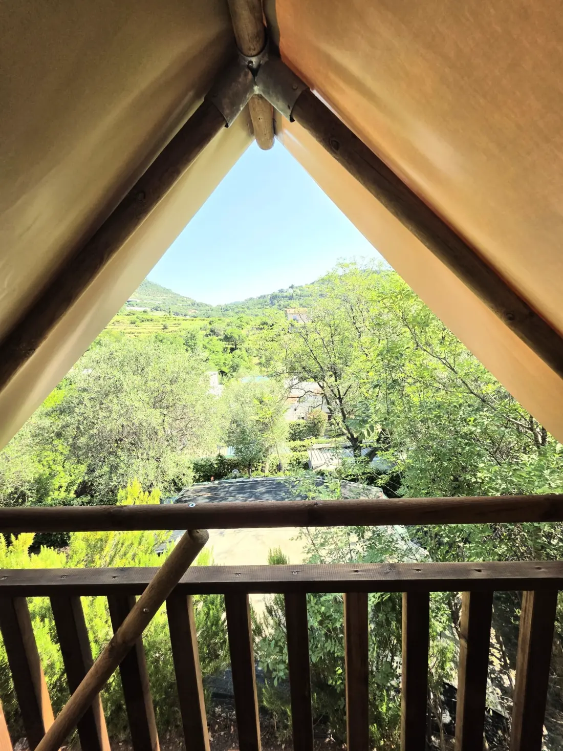 Camping dei Fiori 2 étoiles★★