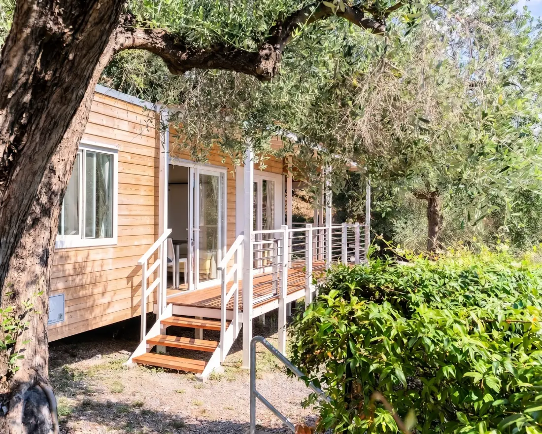 Camping dei Fiori 2 étoiles★★