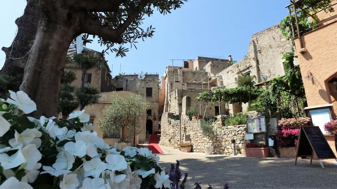 Camping dei Fiori 2 étoiles★★