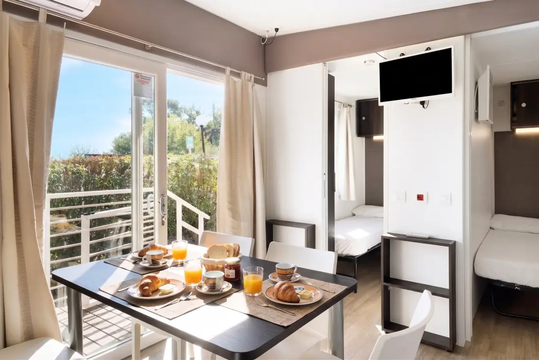 Camping dei Fiori 2 étoiles★★