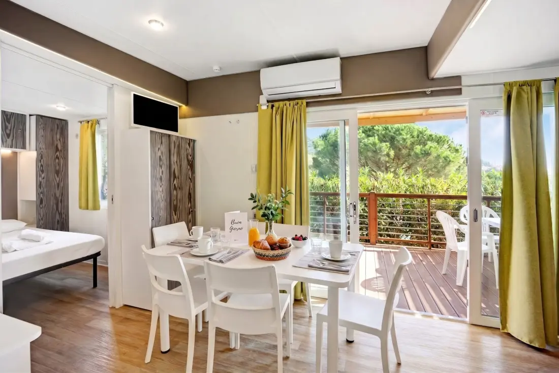 Camping dei Fiori 2 étoiles★★
