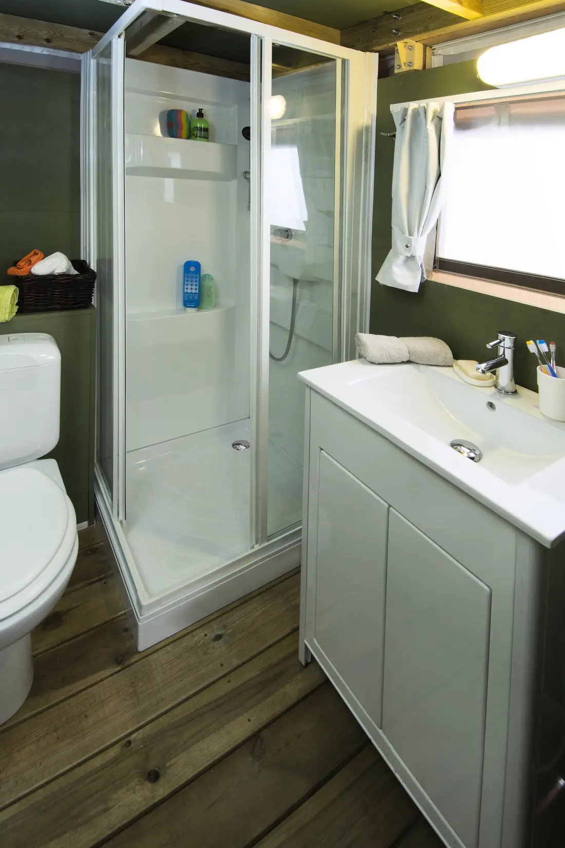 Camping dei Fiori 2 étoiles★★