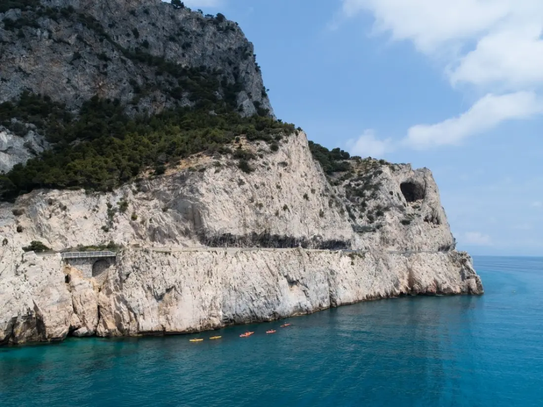Camping dei Fiori 2 étoiles★★