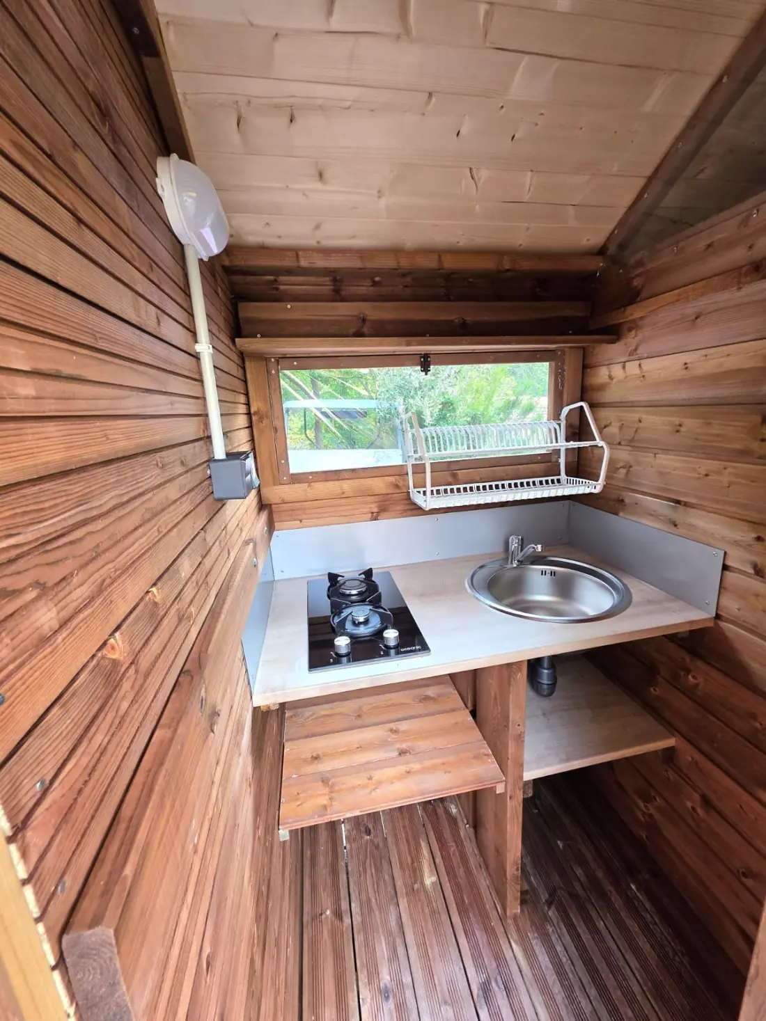 Camping dei Fiori 2 étoiles★★