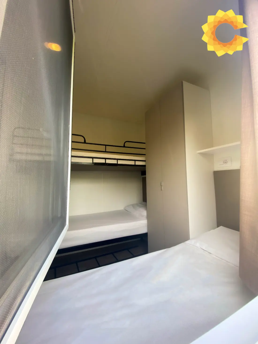 Camping dei Fiori 2 étoiles★★