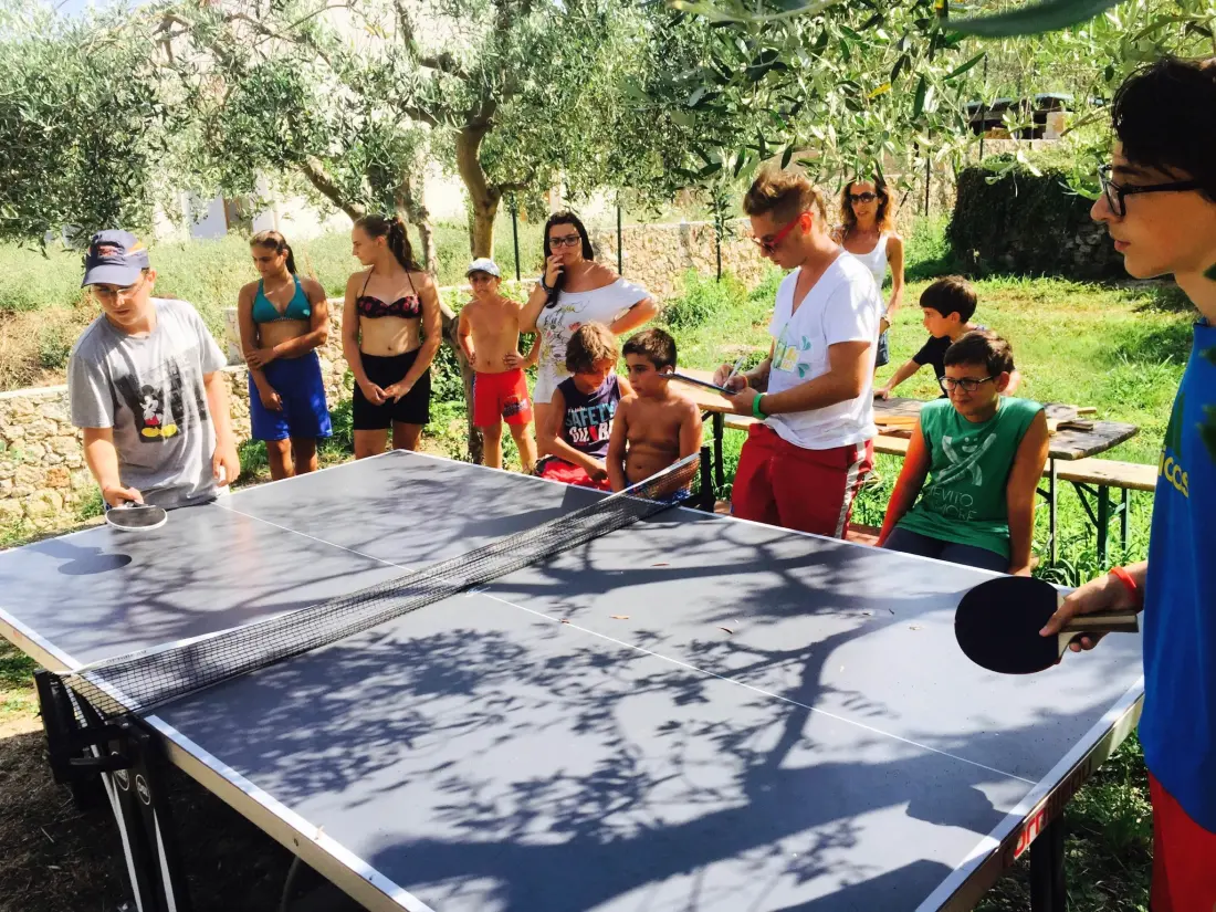 Camping dei Fiori 2 étoiles★★