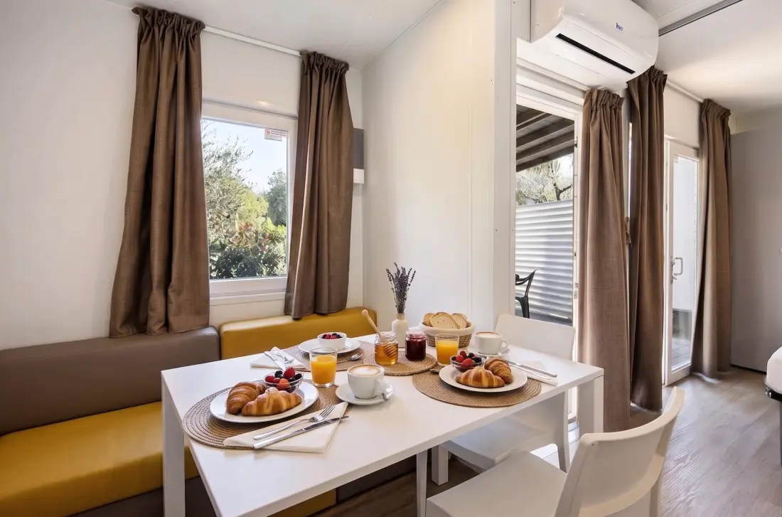 Camping dei Fiori 2 étoiles★★