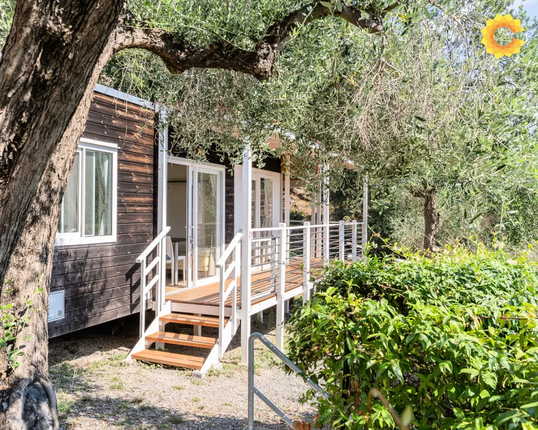 Camping dei Fiori 2 étoiles★★