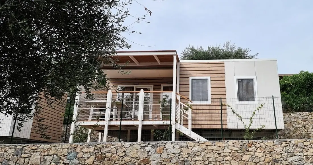 Camping dei Fiori 2 étoiles★★