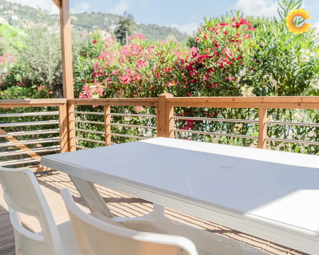 Camping dei Fiori 2 étoiles★★