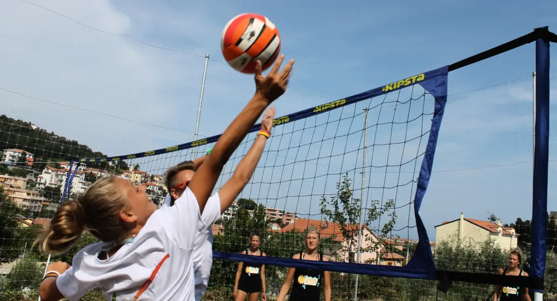 Camping dei Fiori 2 étoiles★★