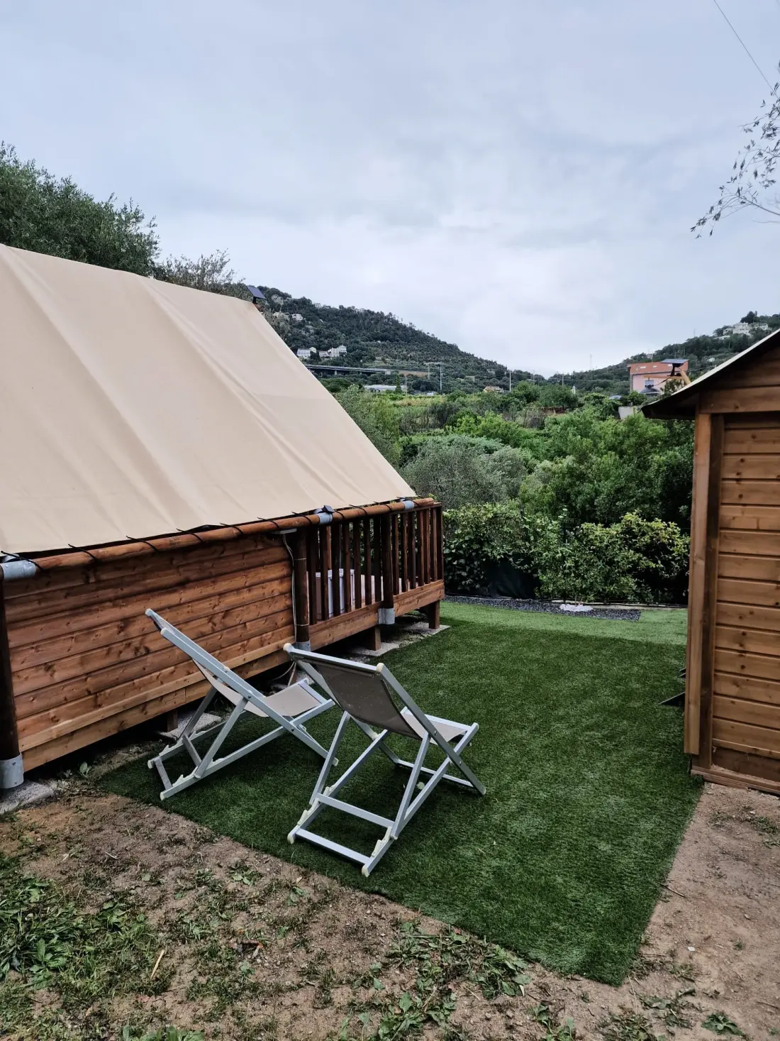 Camping dei Fiori 2 étoiles★★