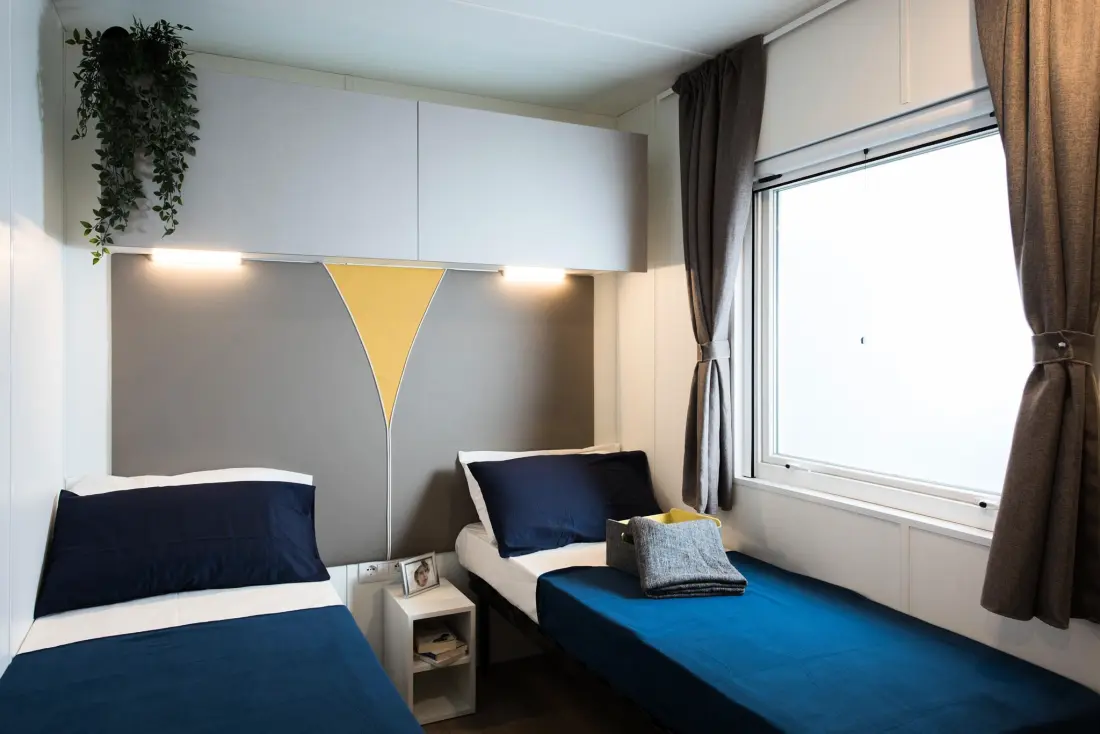 Camping dei Fiori 2 étoiles★★