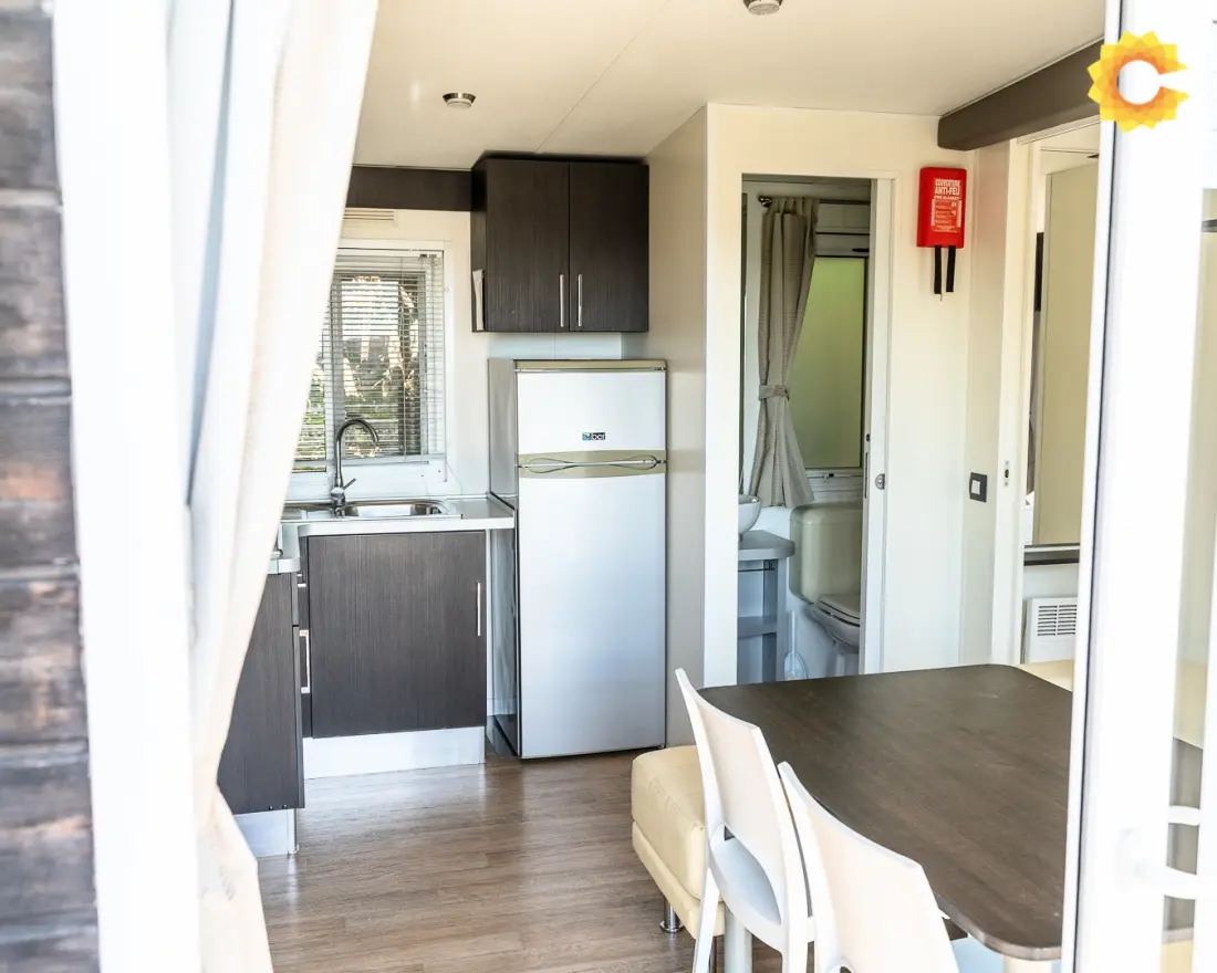 Camping dei Fiori 2 étoiles★★