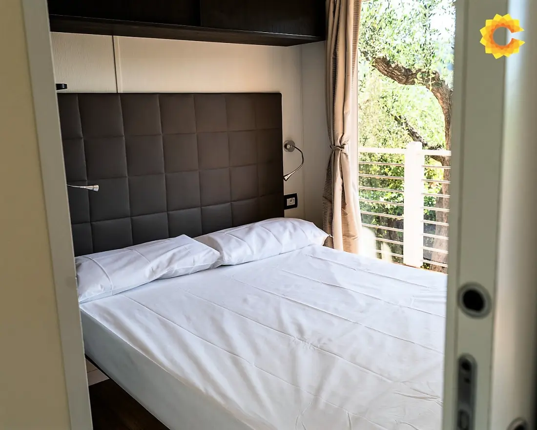 Camping dei Fiori 2 étoiles★★