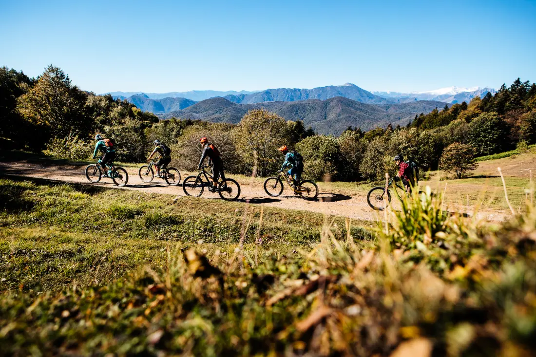 Camping dei Fiori 2 étoiles★★