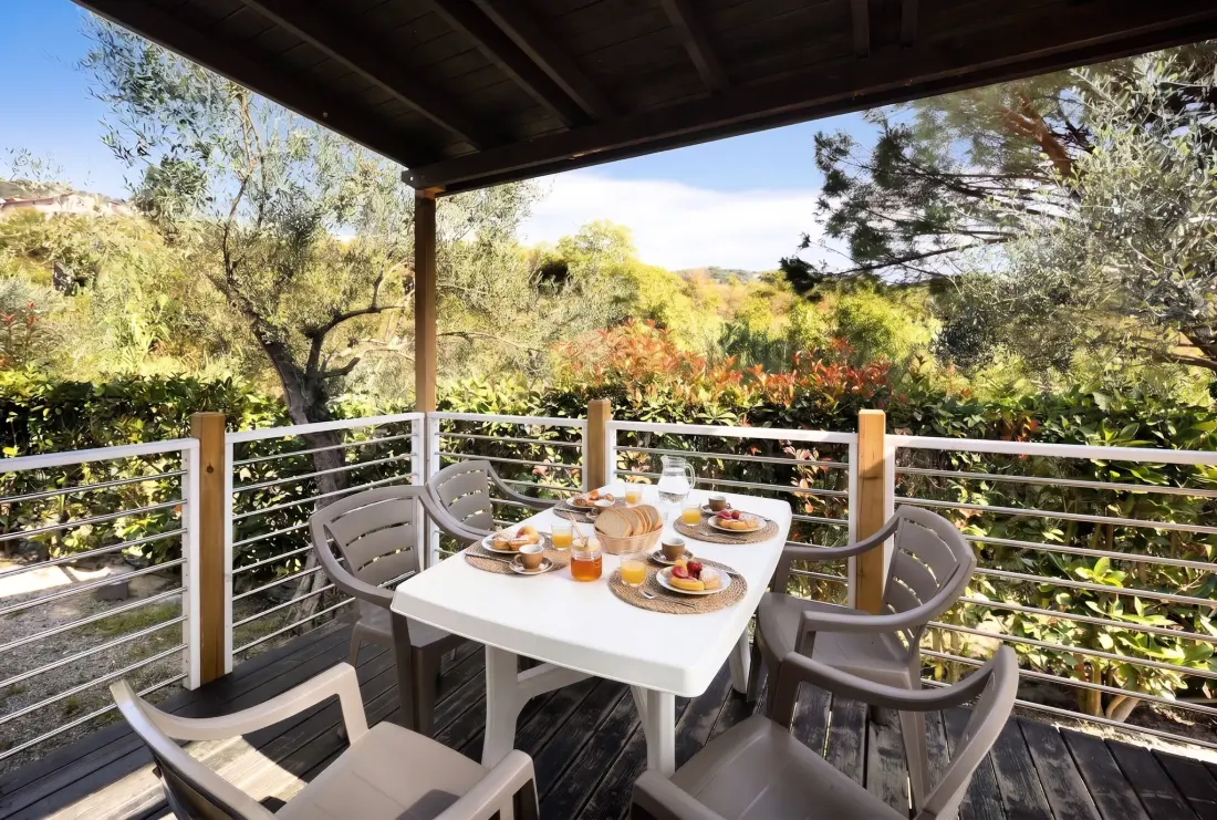 Camping dei Fiori 2 étoiles★★