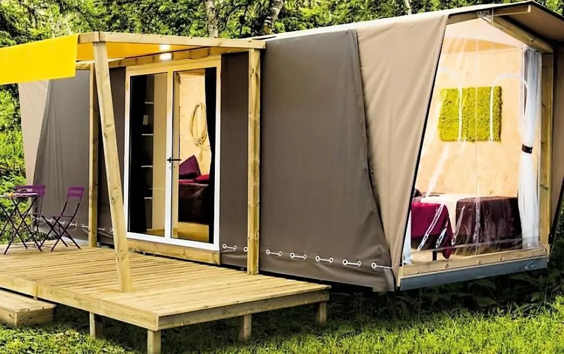 Camping dei Fiori 2 étoiles★★
