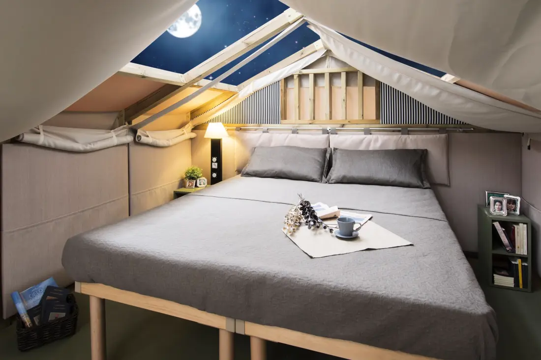 Camping dei Fiori 2 étoiles★★