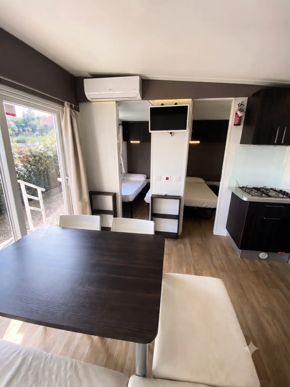 Camping dei Fiori 2 étoiles★★