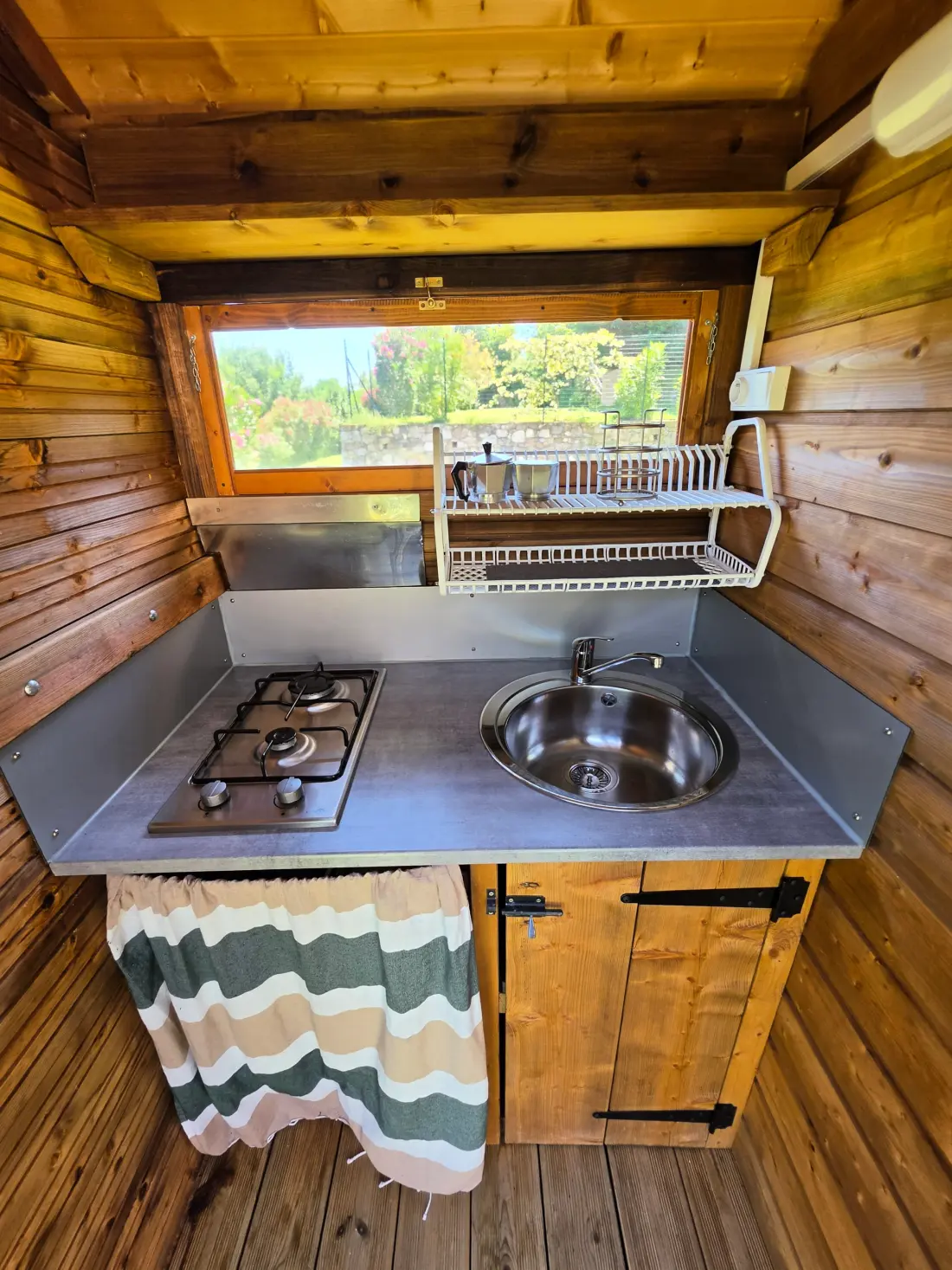Camping dei Fiori 2 étoiles★★