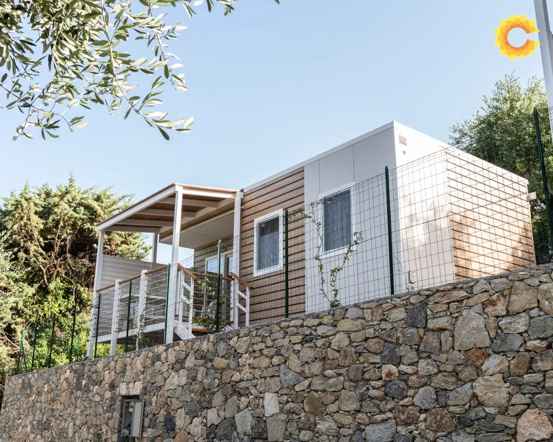 Camping dei Fiori 2 étoiles★★