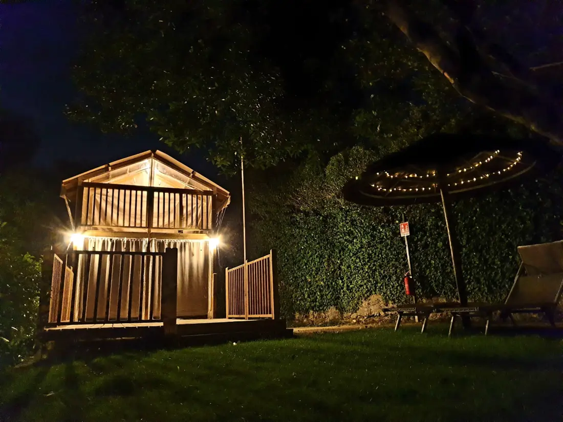 Camping dei Fiori 2 étoiles★★