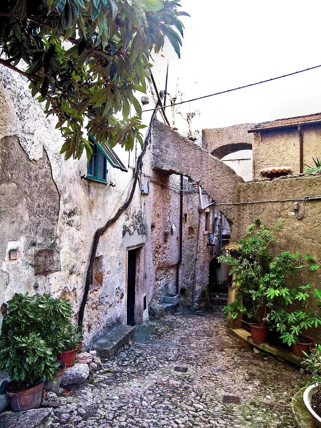 Camping dei Fiori 2 étoiles★★