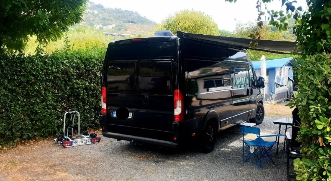 Camping dei Fiori 2 étoiles★★