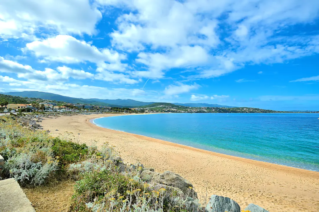 La Terrasse Du Golfe D'ajaccio -