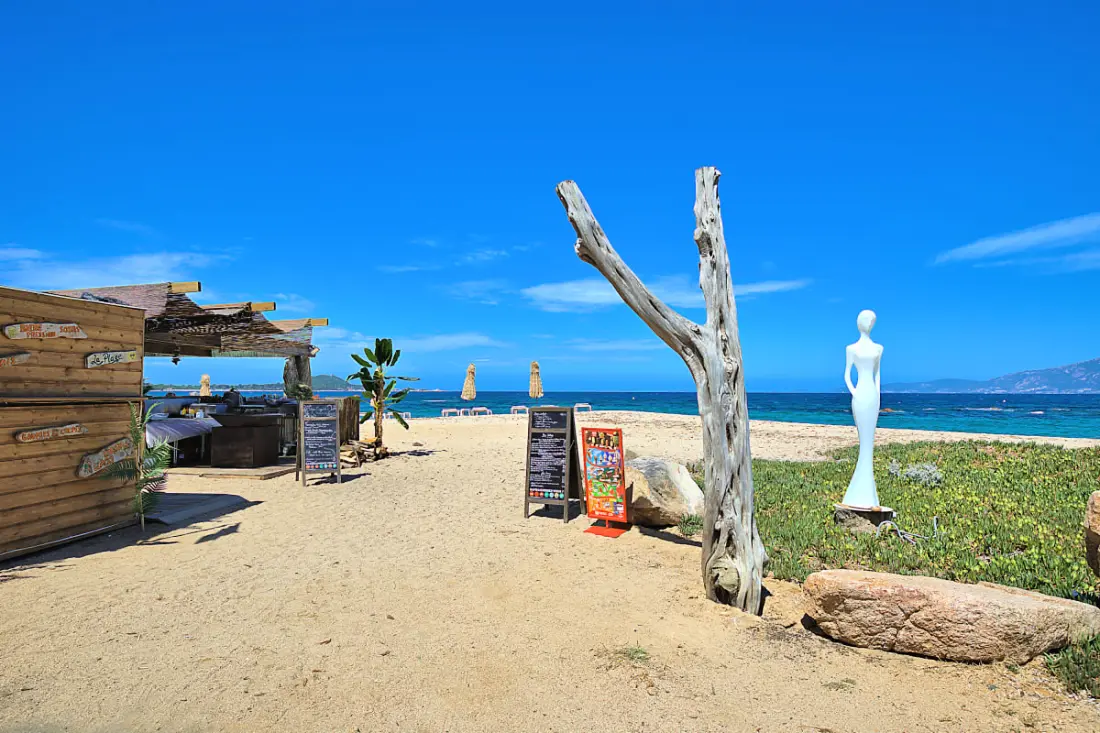 La Terrasse Du Golfe D'ajaccio -