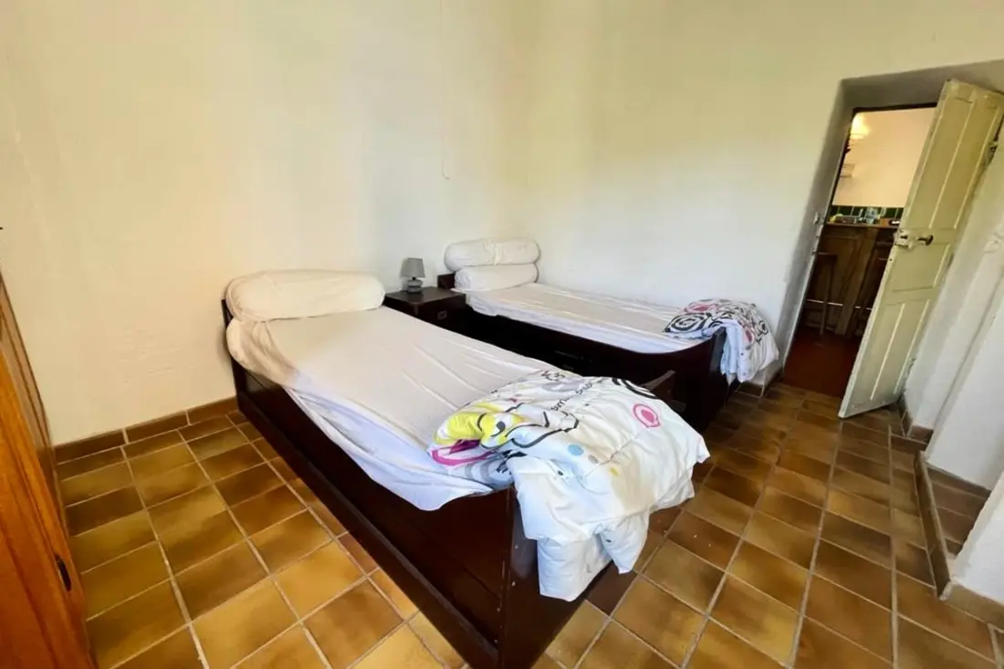 Vacances Paisibles à 4, Gîte 60 M² Avec Jardin !