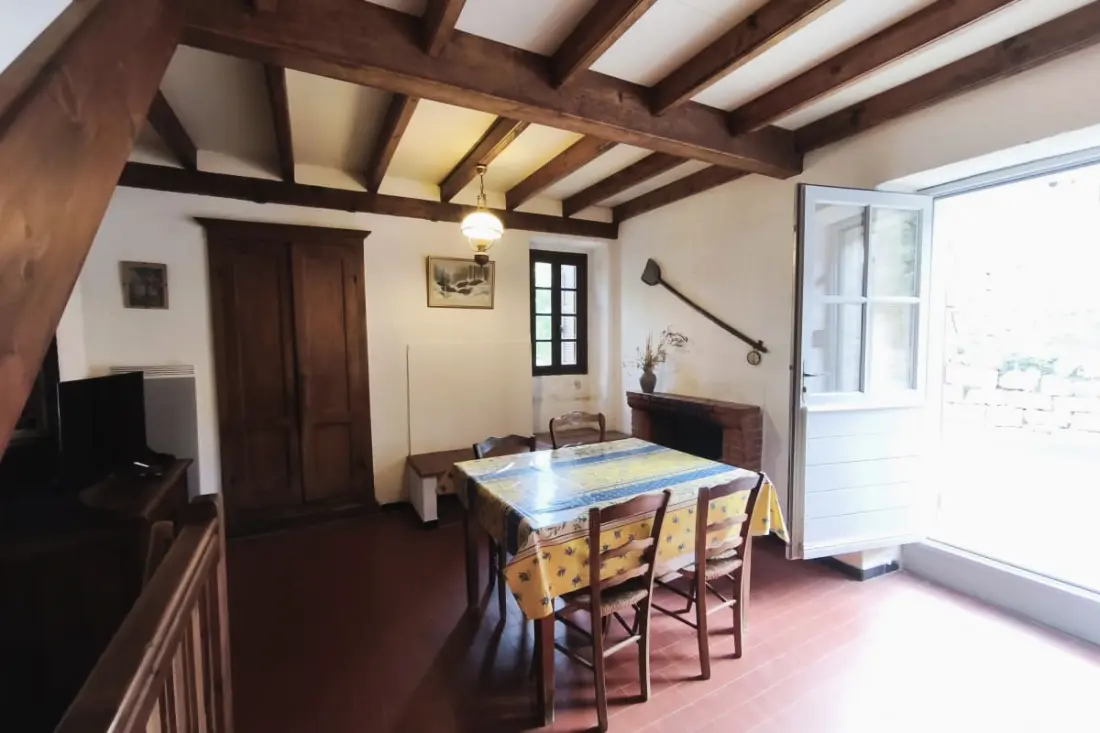 Vacances Paisibles à 4, Gîte 60 M² Avec Jardin !