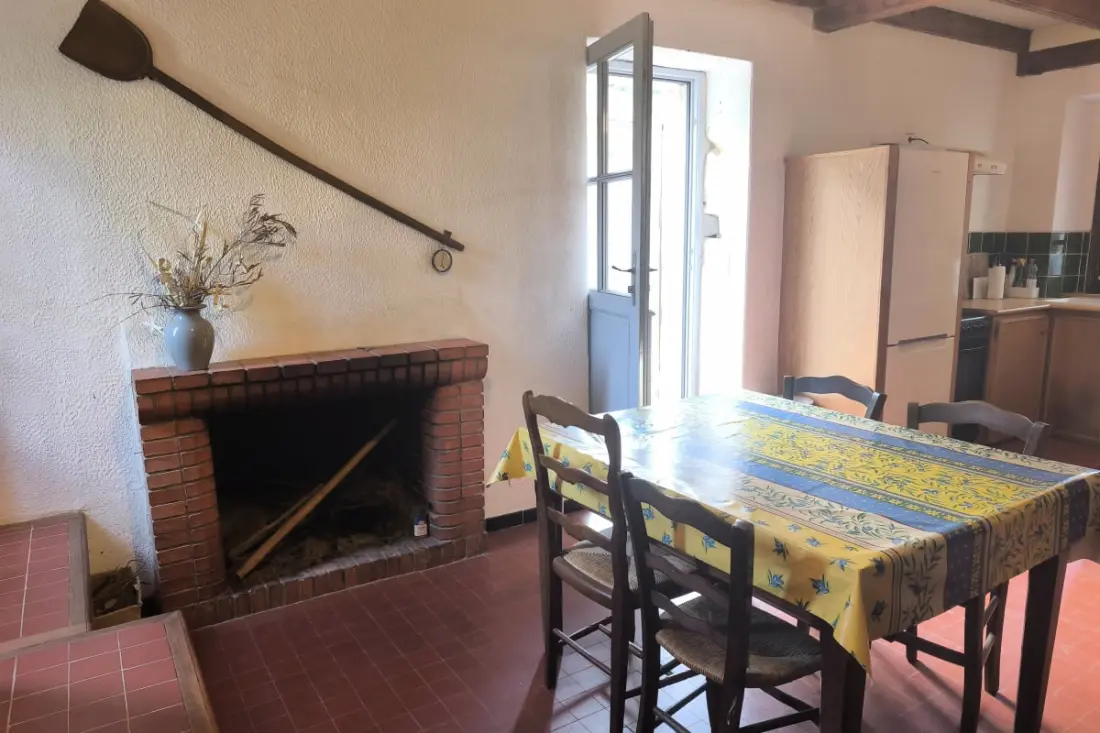 Vacances Paisibles à 4, Gîte 60 M² Avec Jardin !