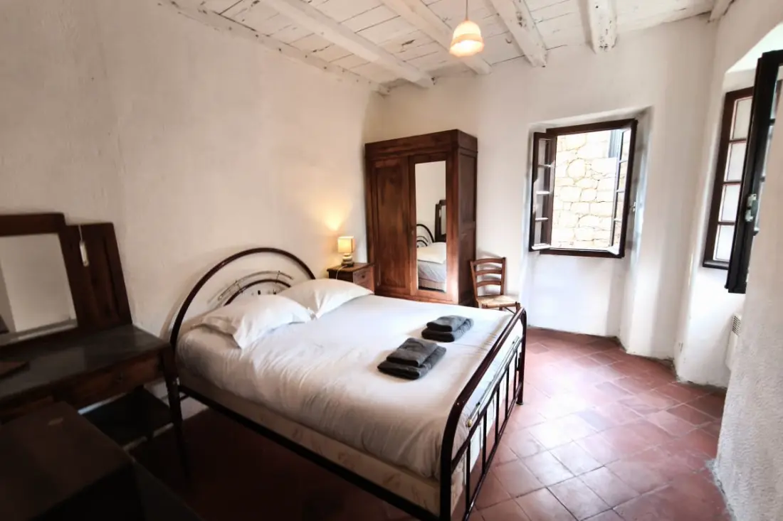 Vacances Paisibles à 4, Gîte 60 M² Avec Jardin !