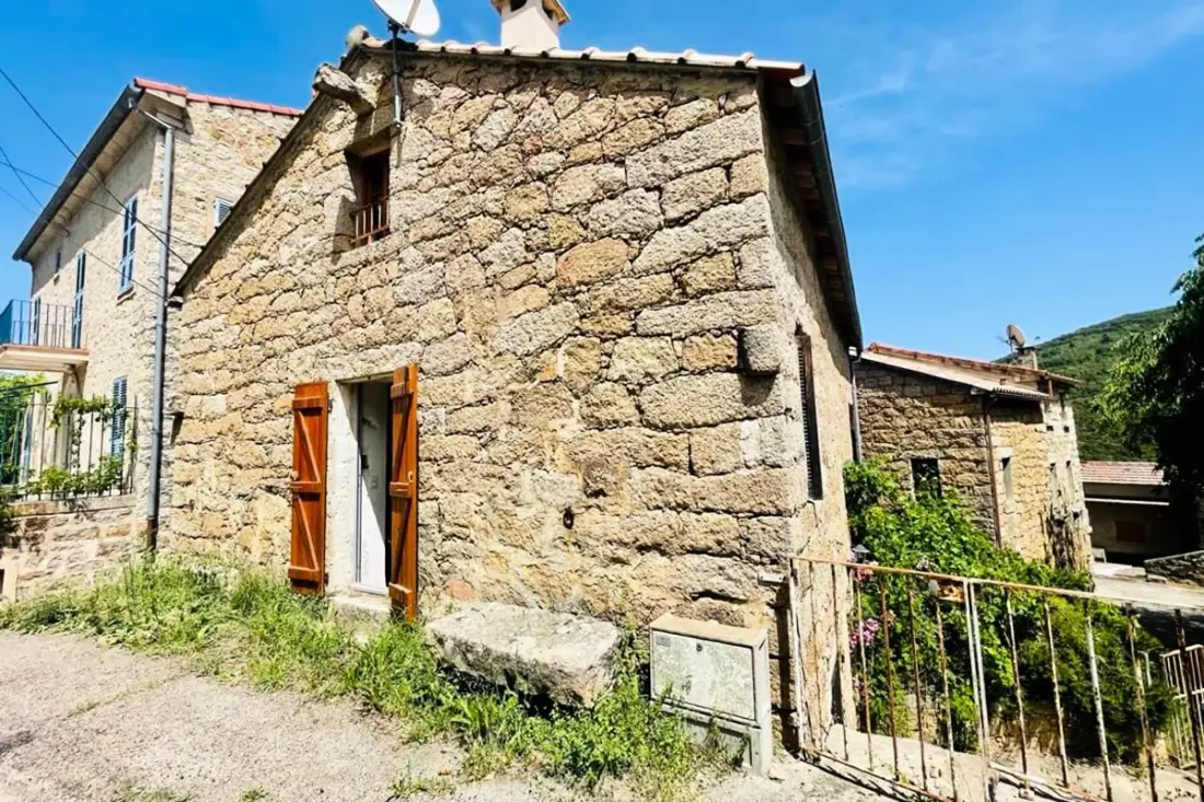 Vacances Paisibles à 4, Gîte 60 M² Avec Jardin !