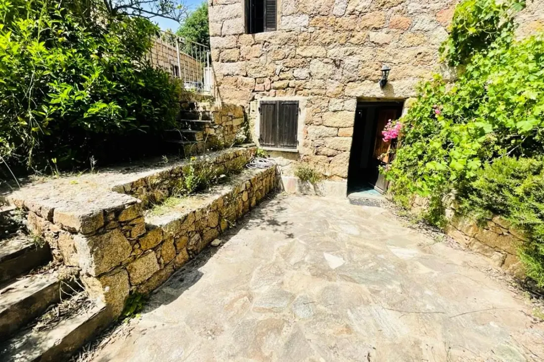 Vacances Paisibles à 4, Gîte 60 M² Avec Jardin !
