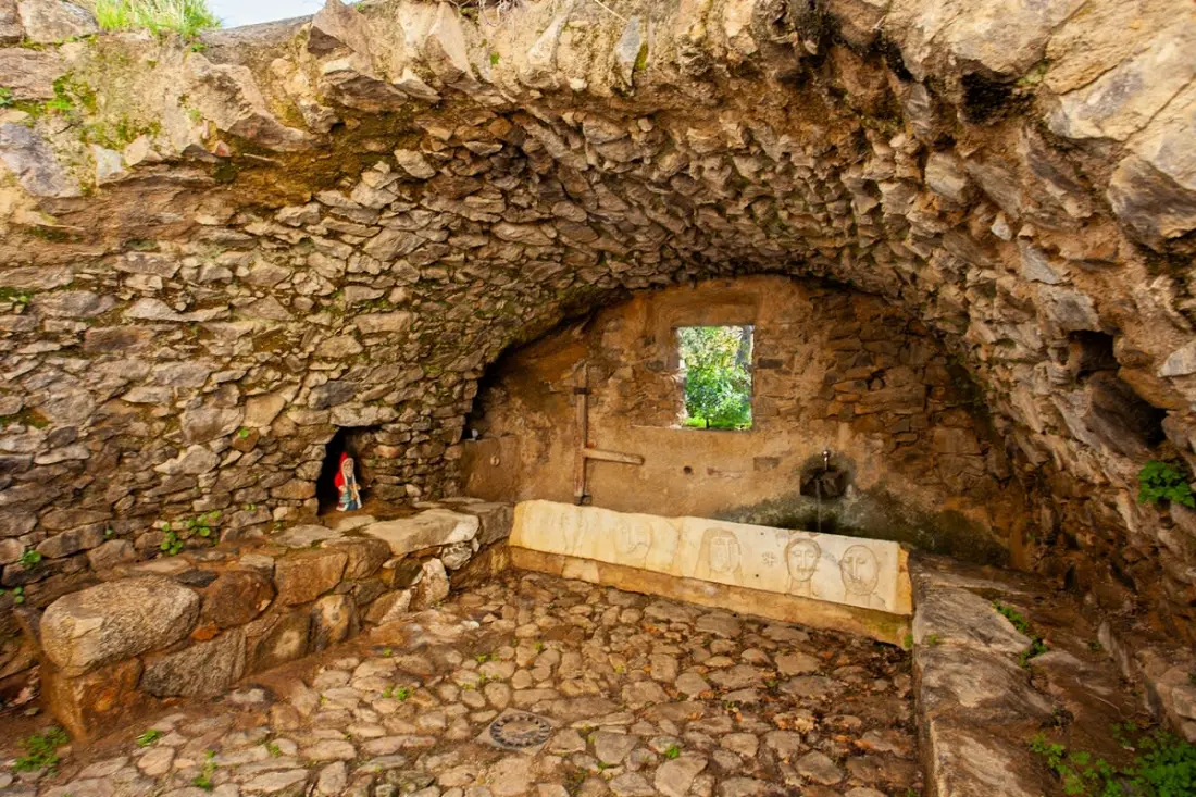Casa Celestina – Chambre Indépendante De Charme Au Cœur De Pigna
