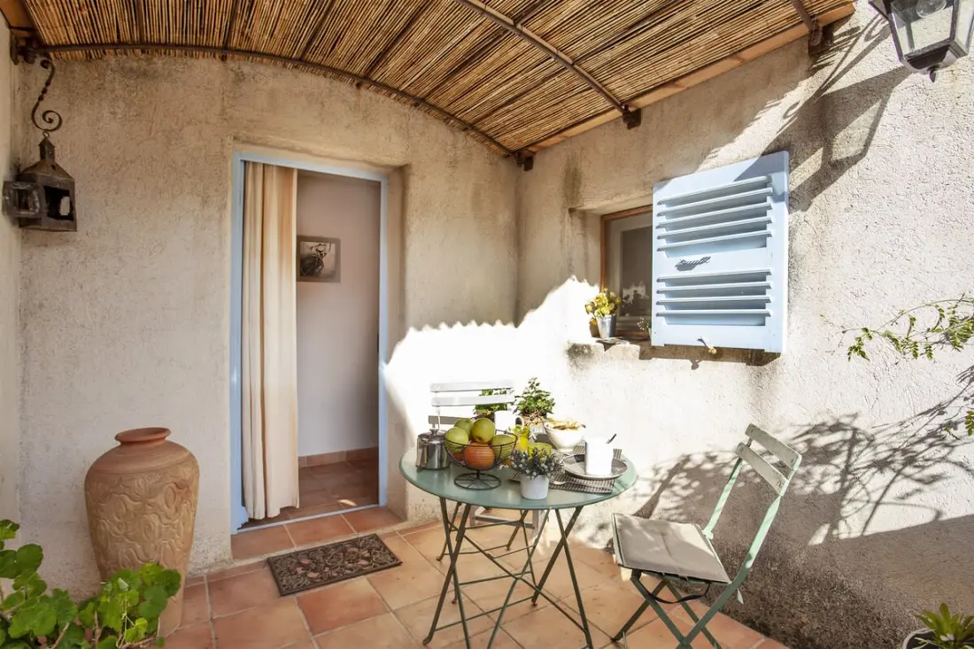Casa Celestina – Chambre Indépendante De Charme Au Cœur De Pigna