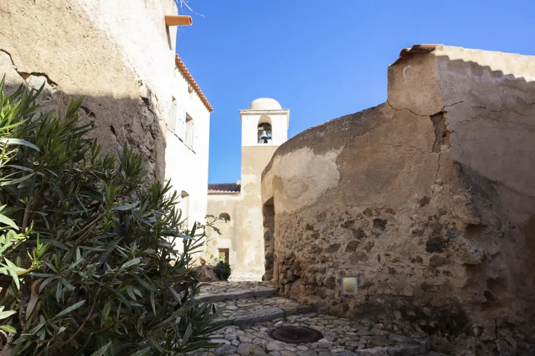 Casa Celestina – Chambre Indépendante De Charme Au Cœur De Pigna