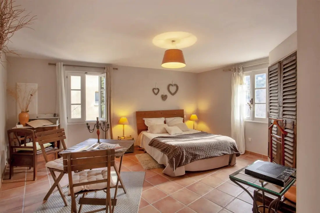 Casa Celestina – Chambre Indépendante De Charme Au Cœur De Pigna