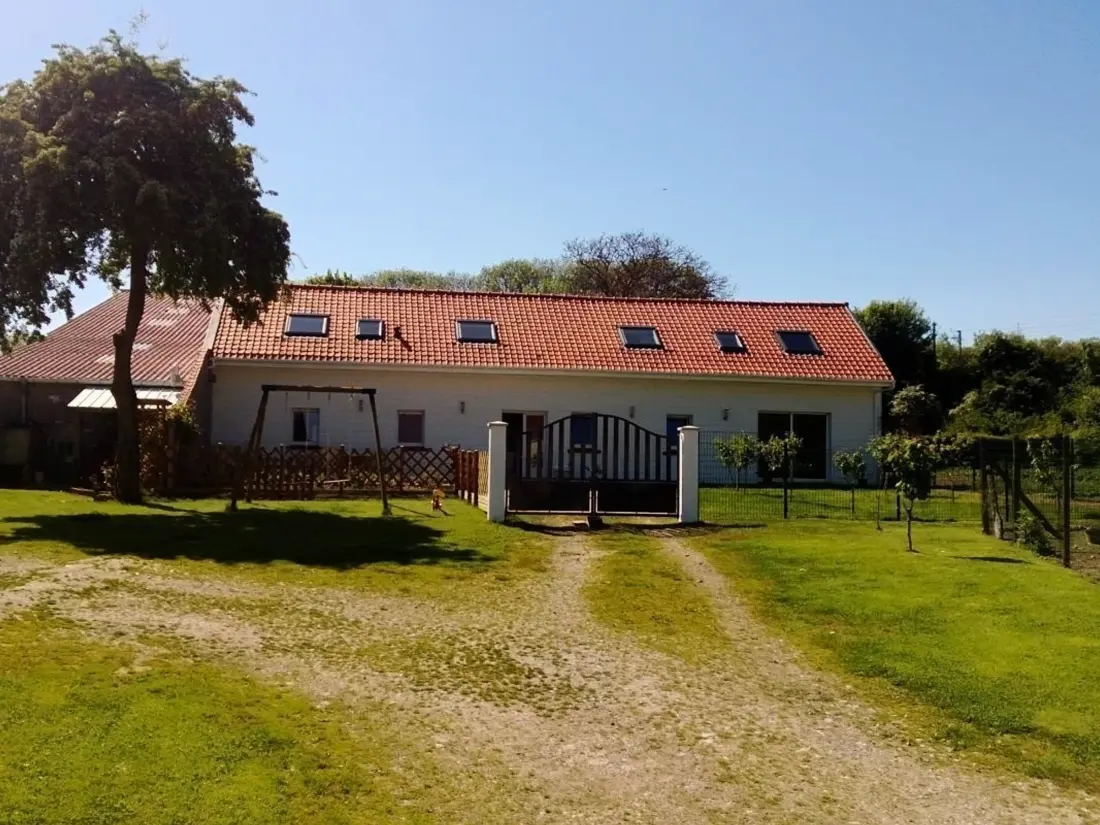 Maison de Vacances Pihen-lès-Guînes