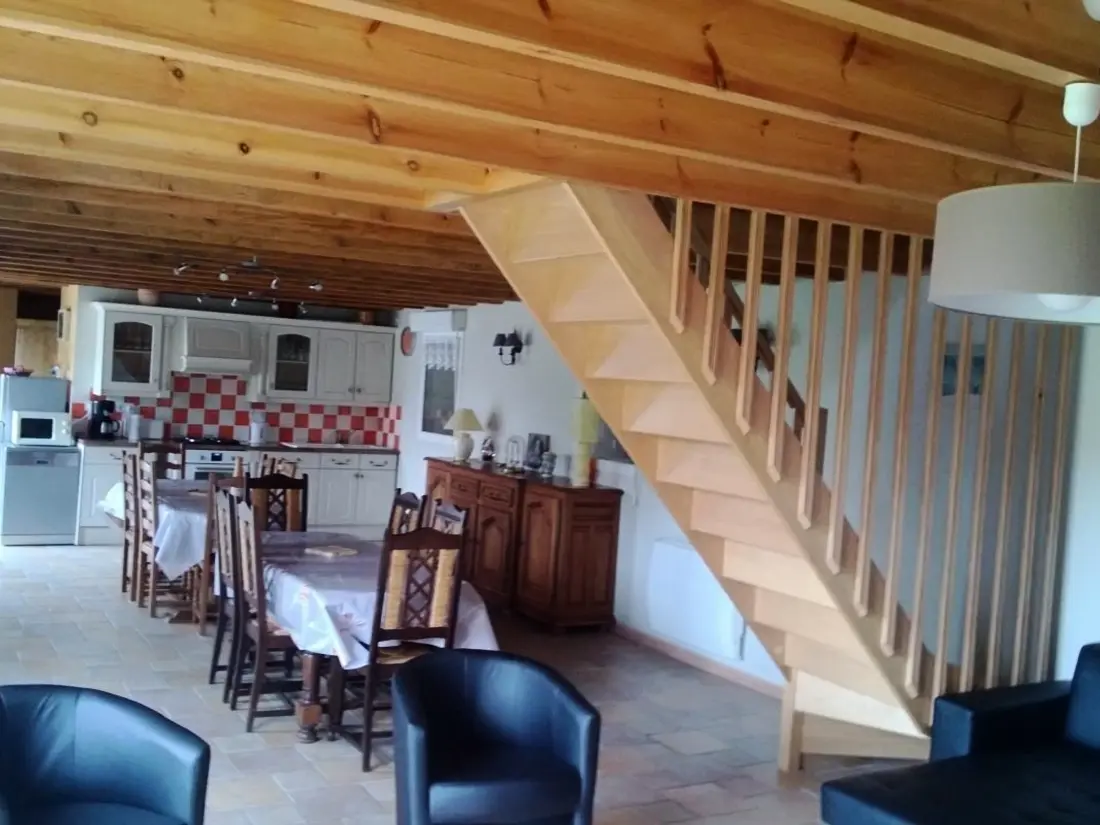 Maison de Vacances Pihen-lès-Guînes